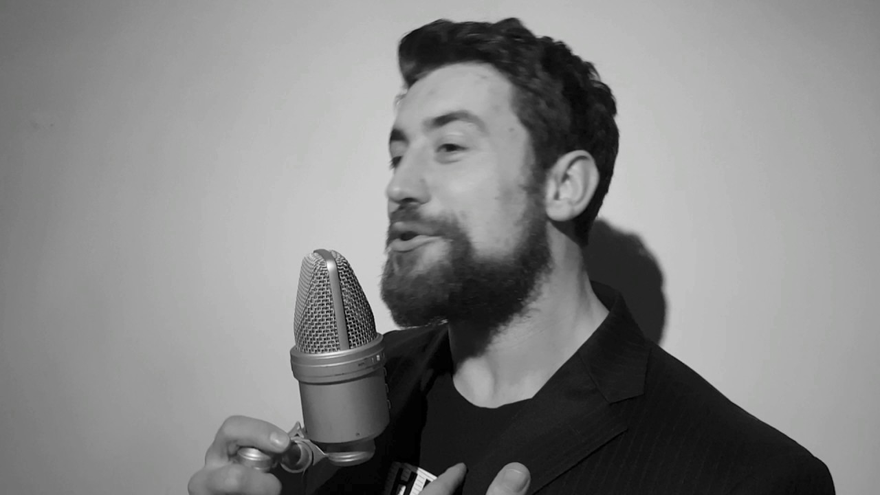 Joe Hendry - Mambo number 5
