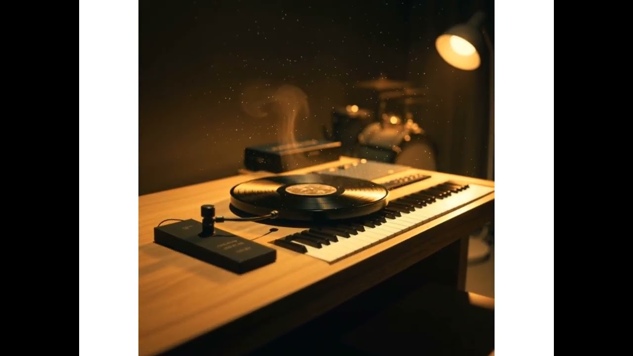 🎵 BEAT INSTRUMENTAL: 