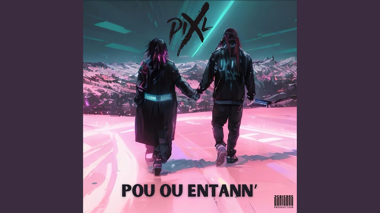 POU OU ENTANN'