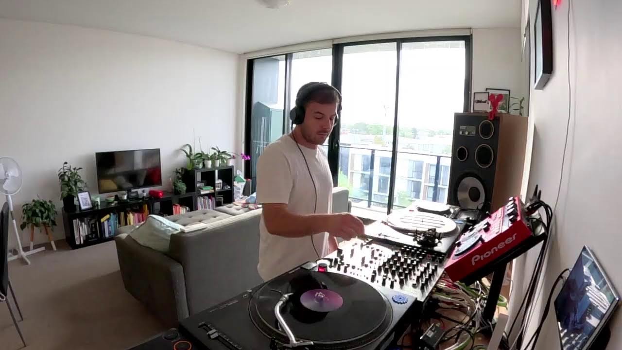 TREASURE - HOUSE SESSION #3