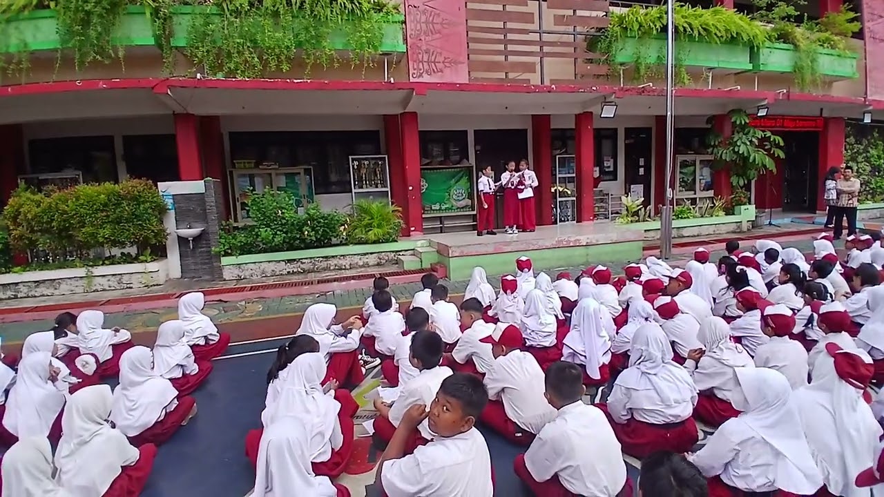 #pembiasaanliterasi#sdnsukit01#08012026#membaca#