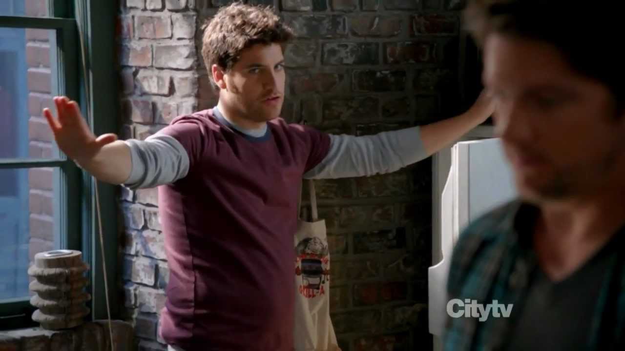 Happy Endings Best of Max Season One