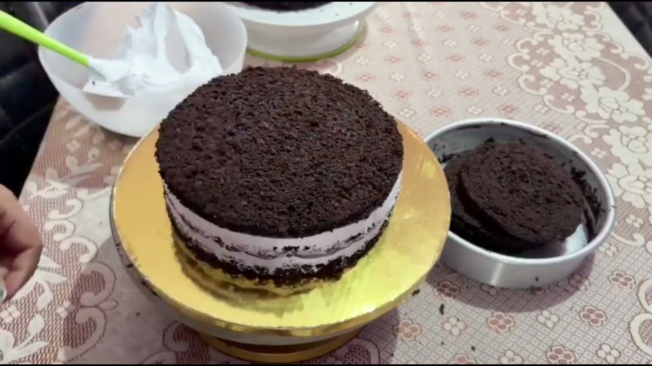   क्यो मिला  3 Months के बाद 😳  3KG Princess 👸 theme cake का Order ?
