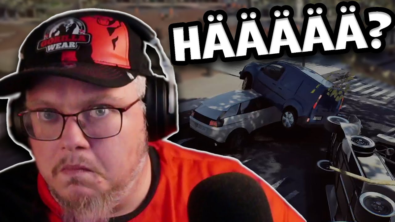Es dauert KEINE 2 MINUTEN 🤬 | Taxi Life: A City Driving Simulator | Teil 11 | Deutsch