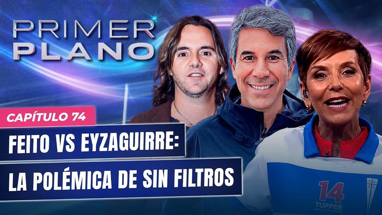 PRIMER PLANO 🔴 CAP&Iacute;TULO 74 😱 Viernes 05 de junio 2026