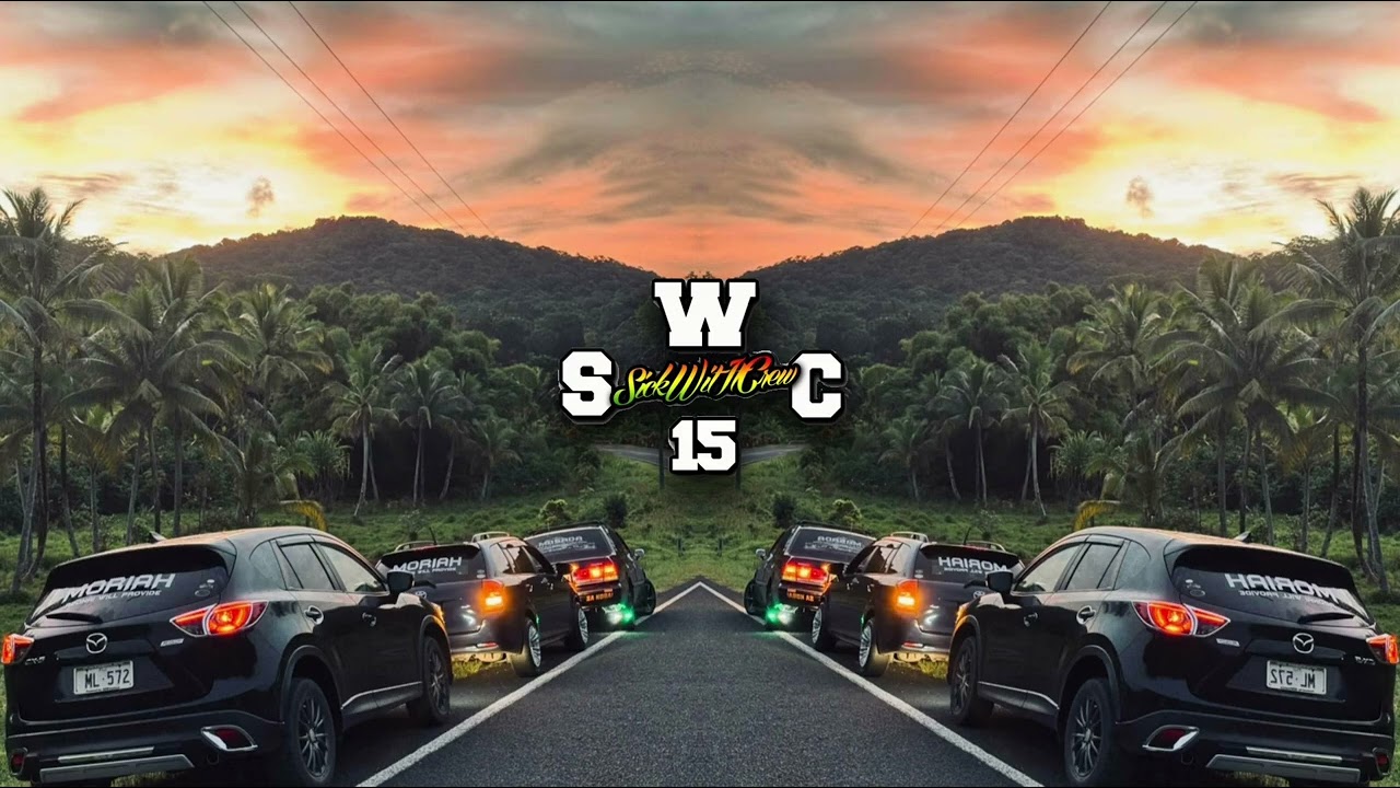 JUMP X DJ BEN (JAMSESH) 26 