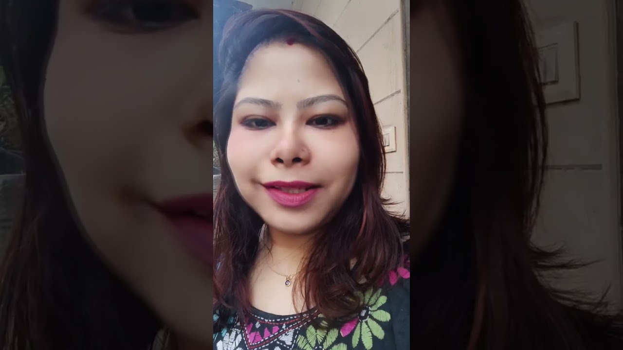 সোশ্যাল মিডিয়ায় সুখী দাম্পত্য জীবন দেখানোর লোভ মানুষকে একটু একটু করে শেষ করে দেয়! #highlights 