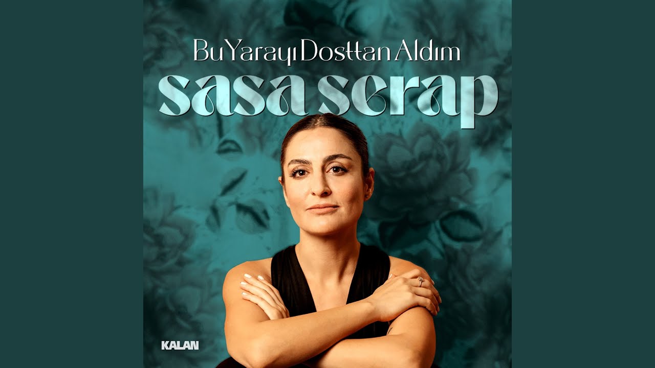 Bu Yarayı Dosttan Aldım