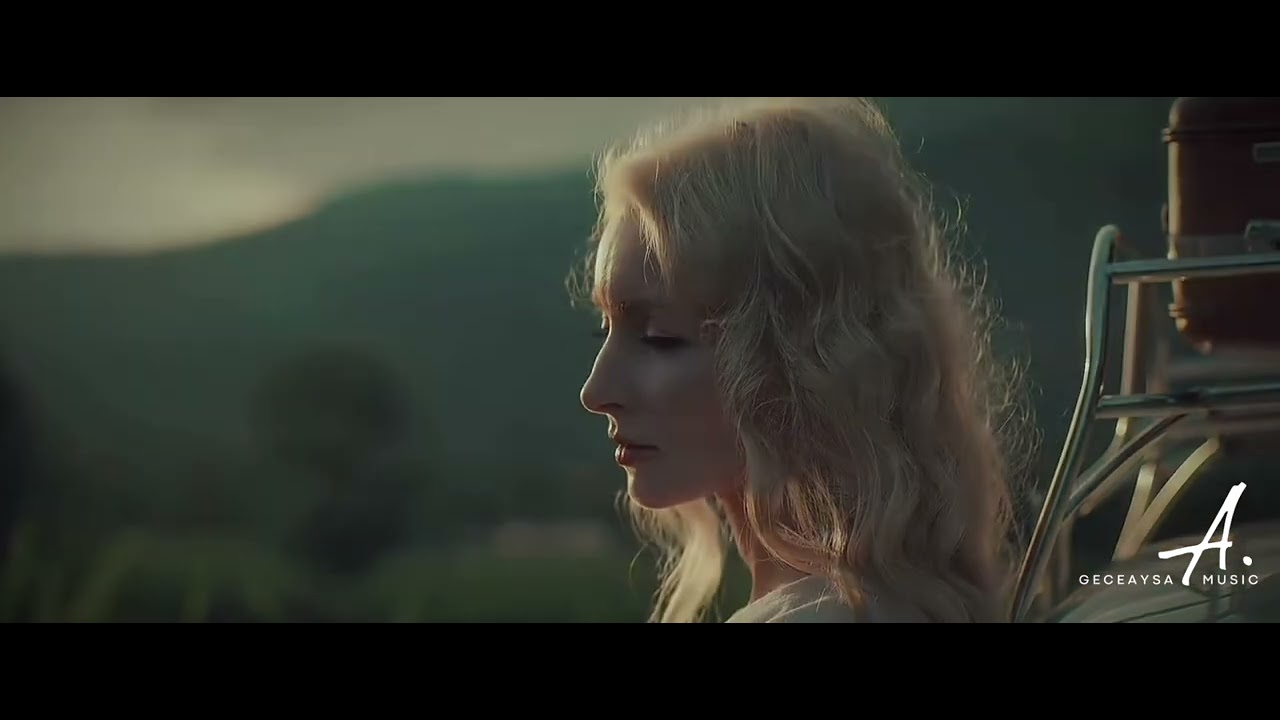 Yarım Kaldın İçimde