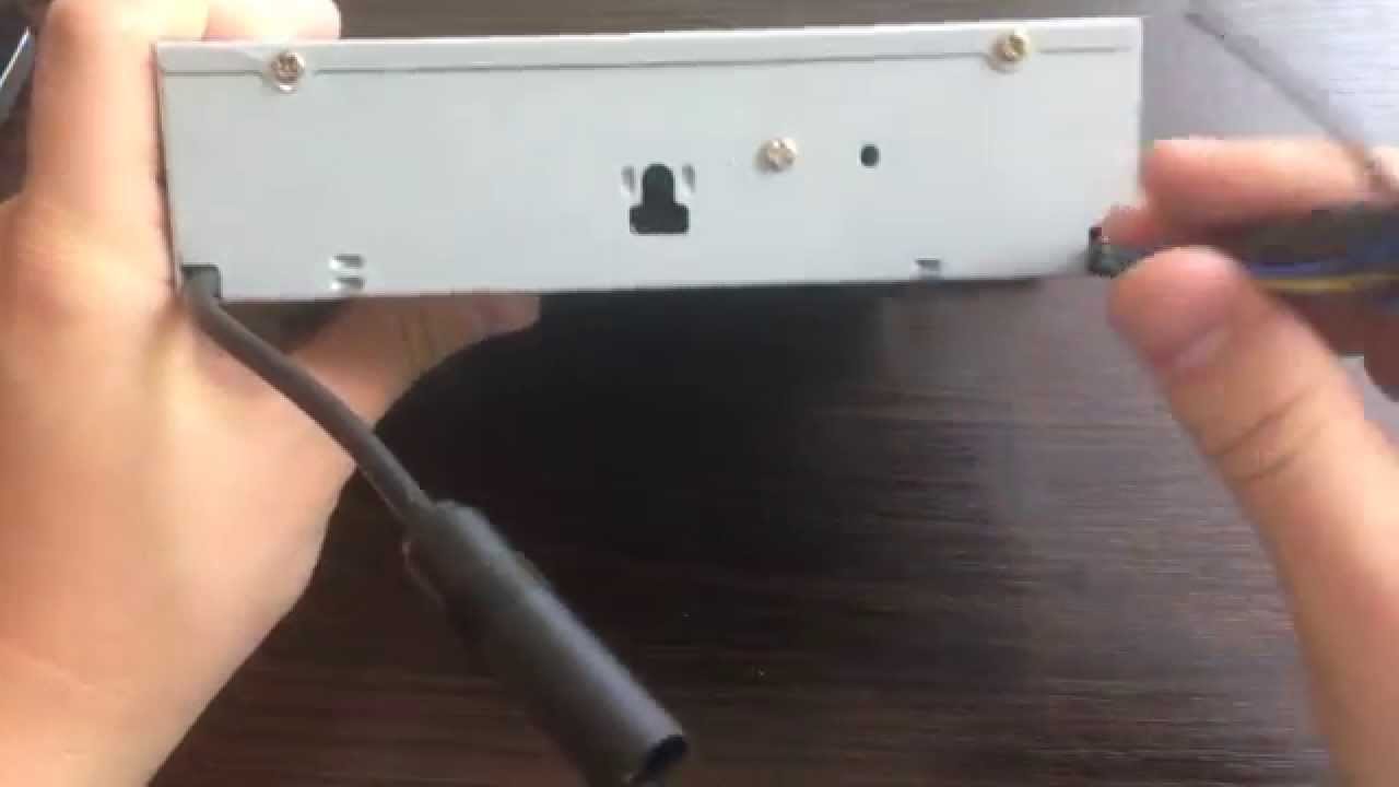 Видеообзор Pioneer Pi-202 (Sitel-mobile.com.ua)
