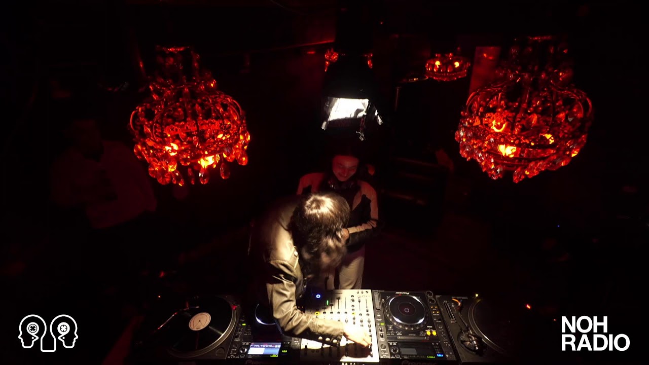 KIVILCIM S. |NOH - FEB 15 / 2026 / NOH RADIO / DJ SET