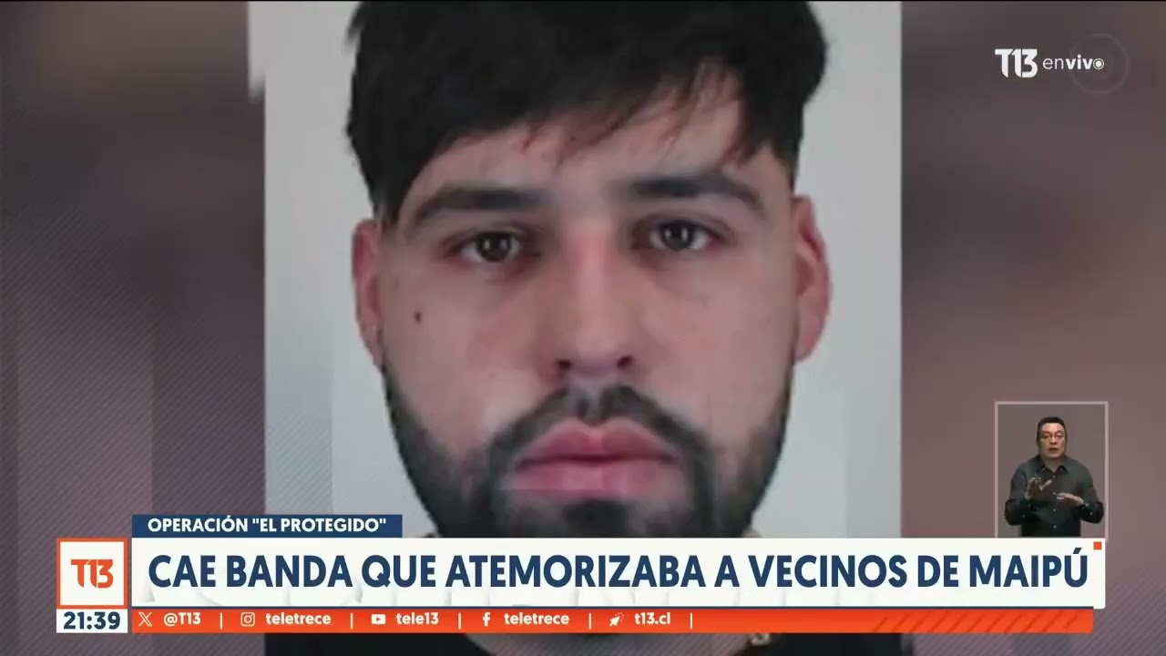 Operación 