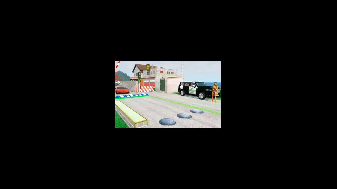 🔴 LIVE: Playing with Robocar Poli Car Toys | Kids Toy Playtime