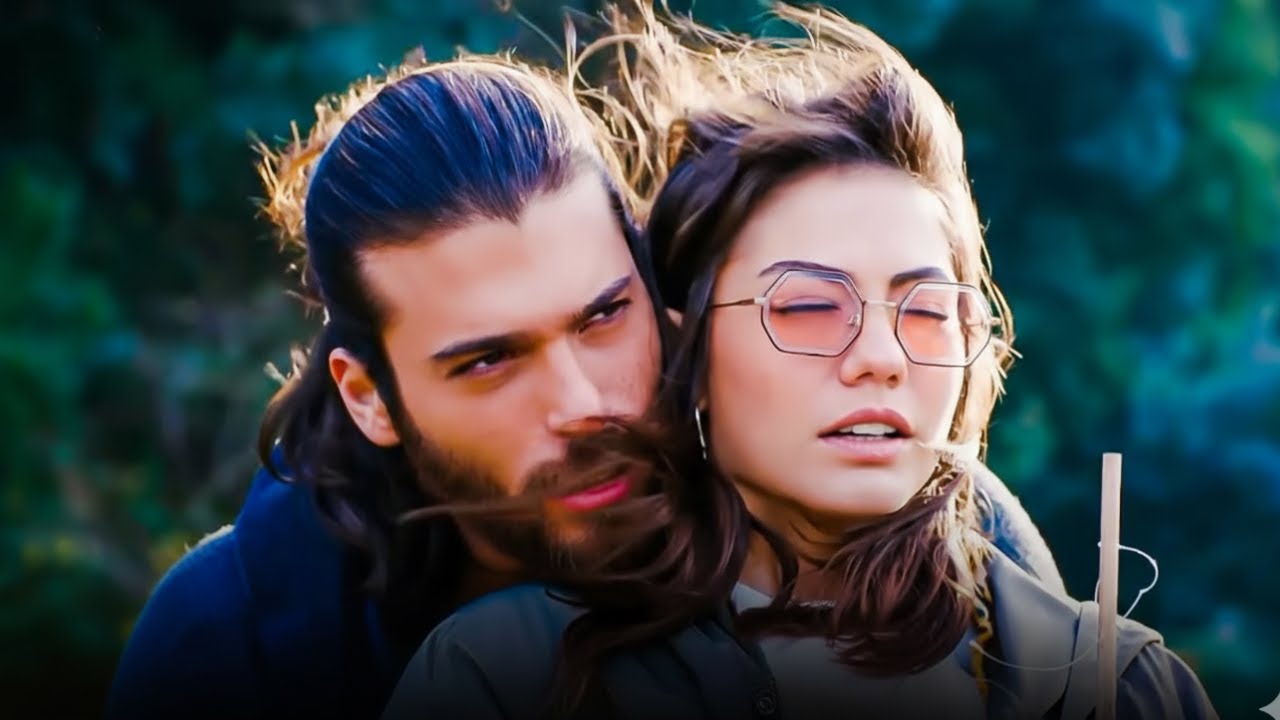 LA PROMESSA SACRA Che Can YAMAN Ha Fatto a Sua Madre Su Demet: 