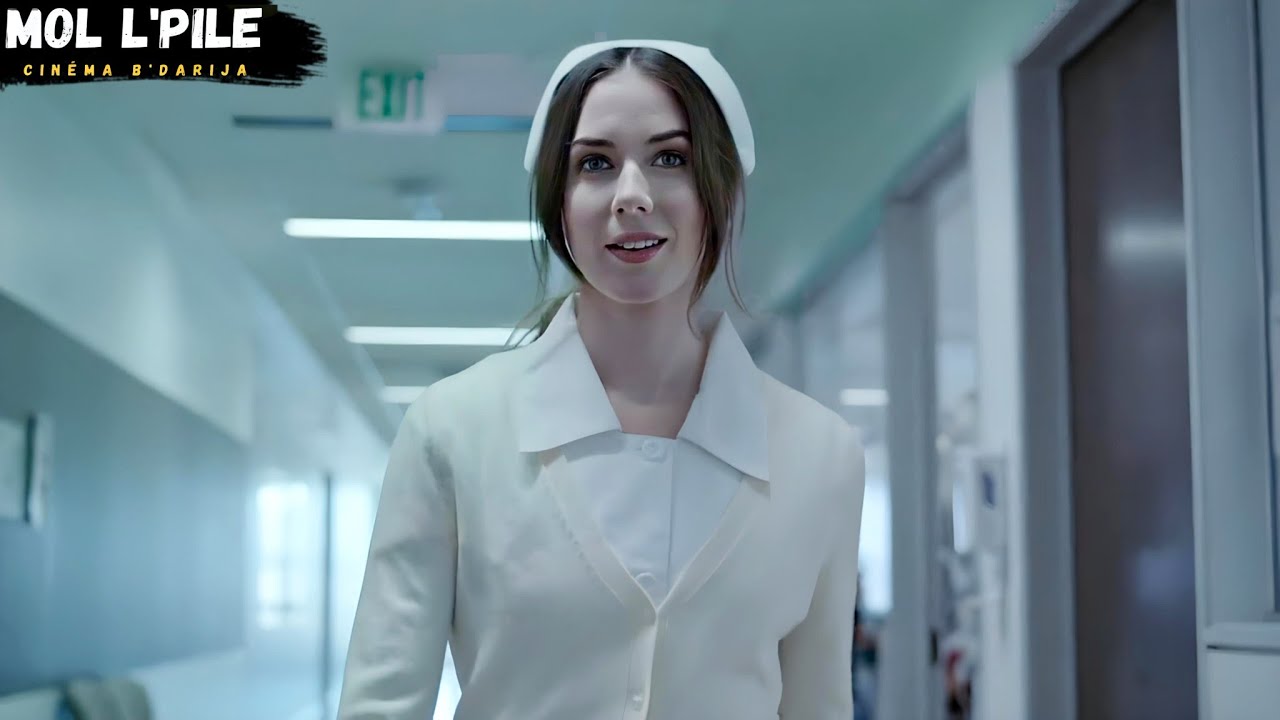 ممرضة جميلة ولكنها مهوسة بقتل المرضى الذين تعالجهم😱 ولا تترك أي أثر لجرائمها😰||ملخص🎦 𝐏𝐬𝐲𝐜𝐡𝐨 𝐍𝐮𝐫𝐬𝐞‎