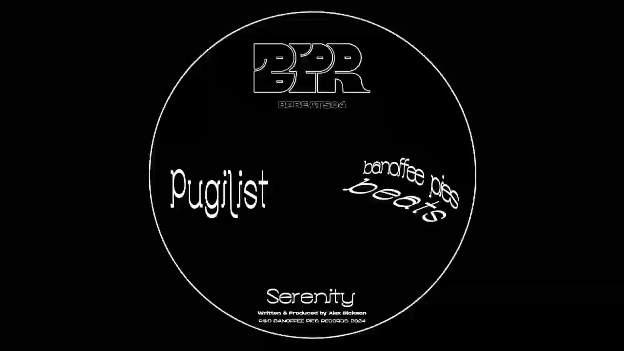 Pugilist - After8