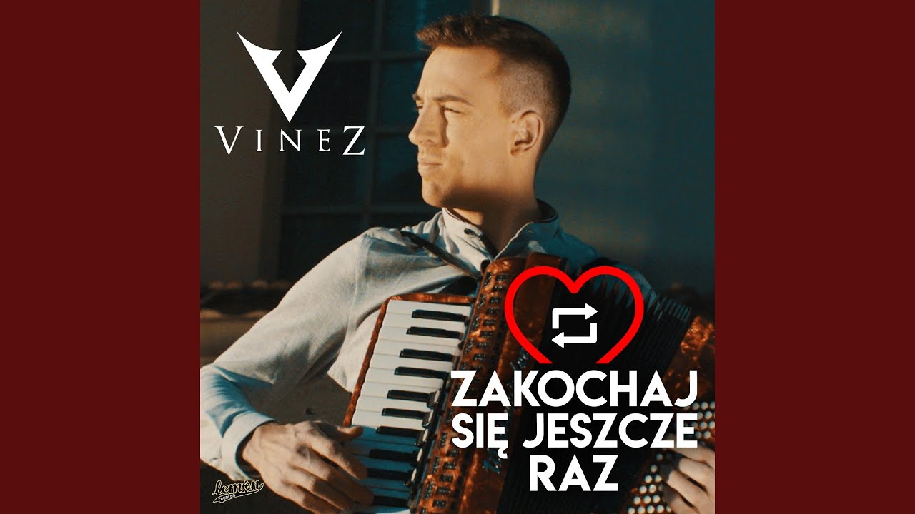 Zakochaj się jeszcze raz