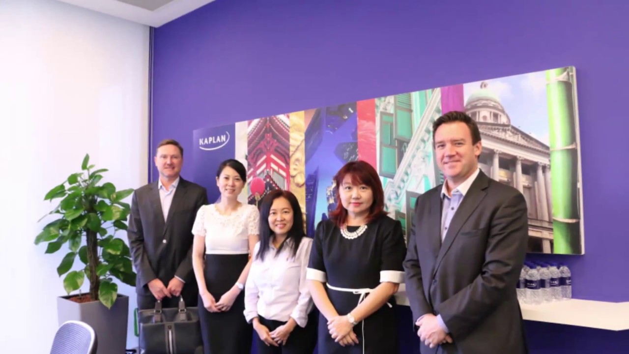Kaplan Alliance Network Dinner 2017
