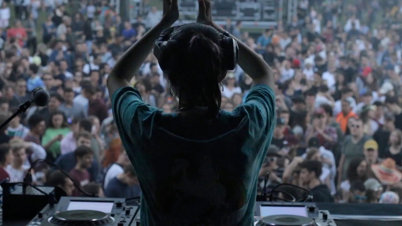 YonYon DJ SET (La Magnifique Society 2019 FR)
