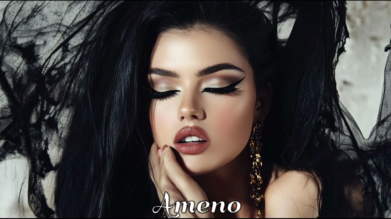 Azimov - Ameno (Original Mix)