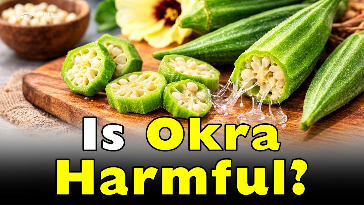 What Exactly Is Okra? Why Do People Hate It?