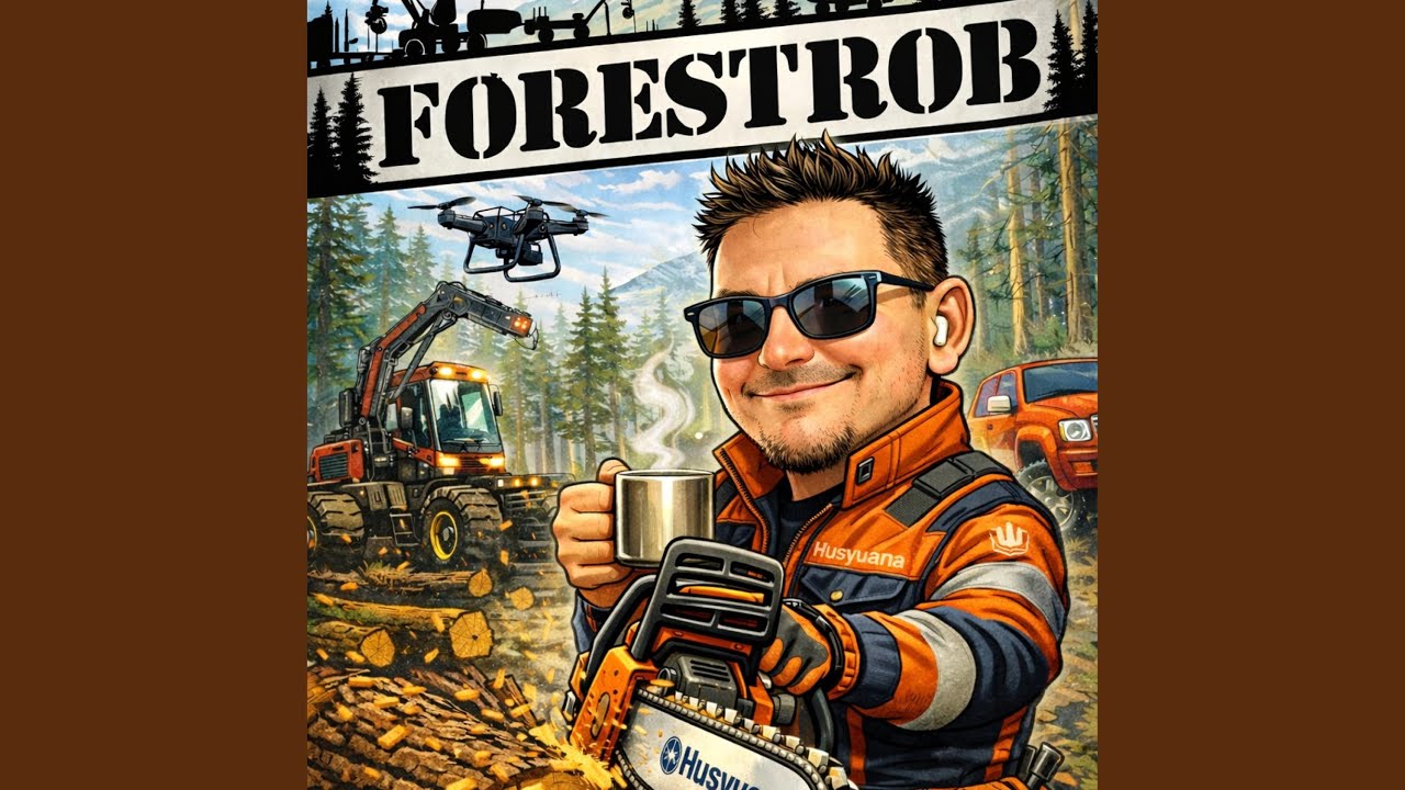Forest Heartbeat