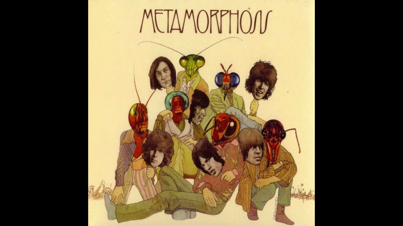 The Rolling Stones - Family - 1968 (STEREO in)