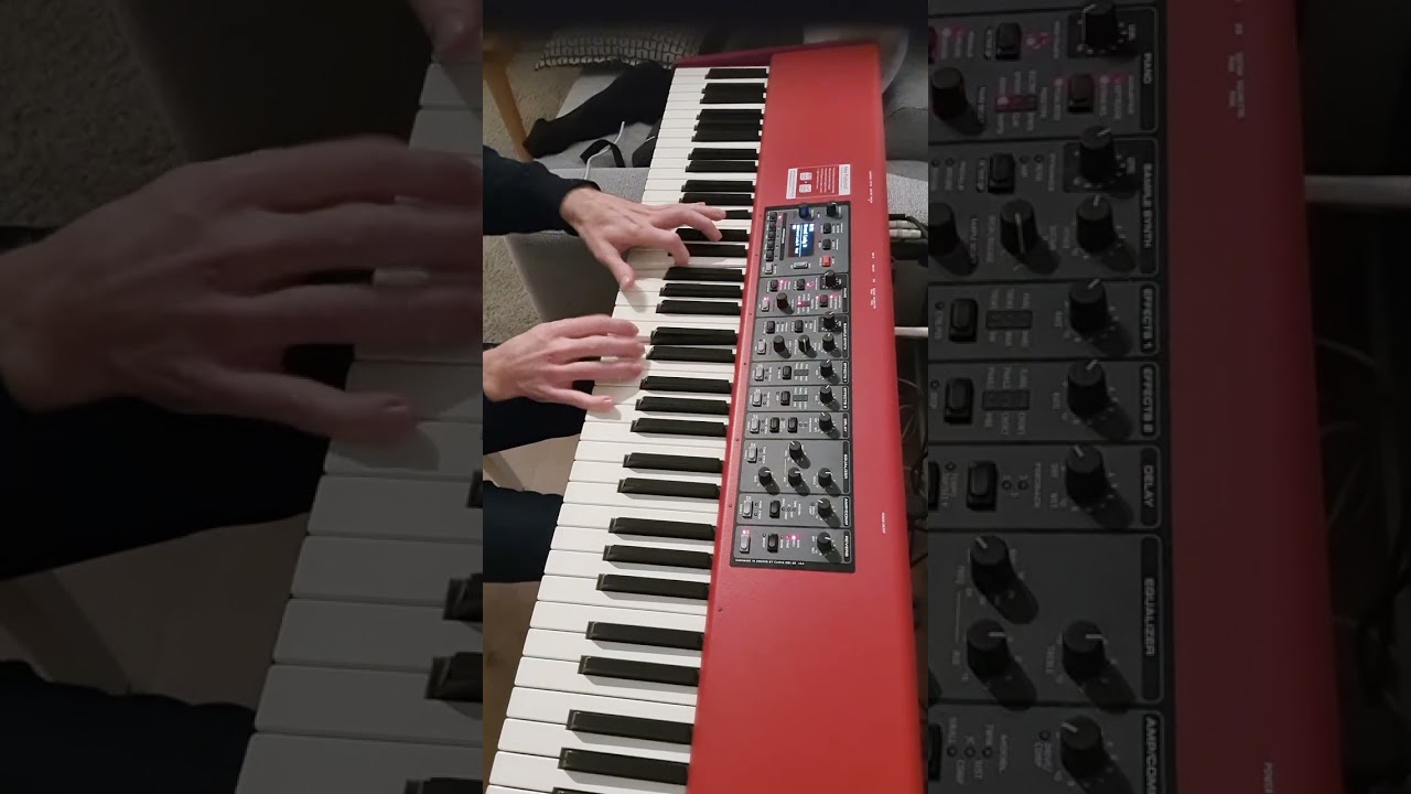 Shaky version of Shake the disease by Depeche Mode