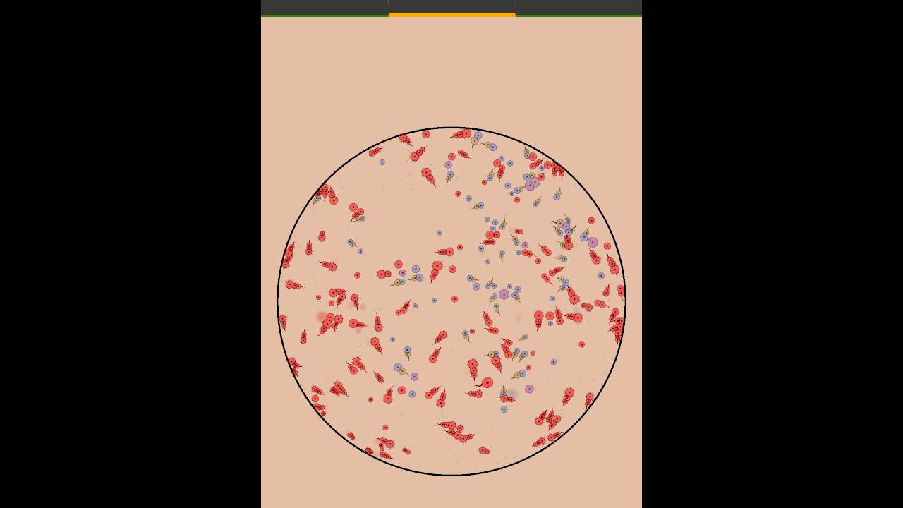 Tip the Balance: Clean Plate Solution