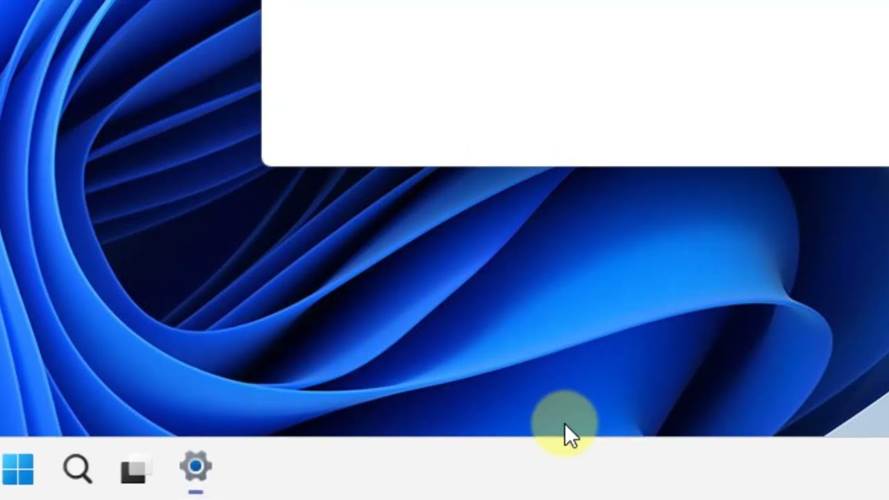 How to Disable Task View on Windows 11