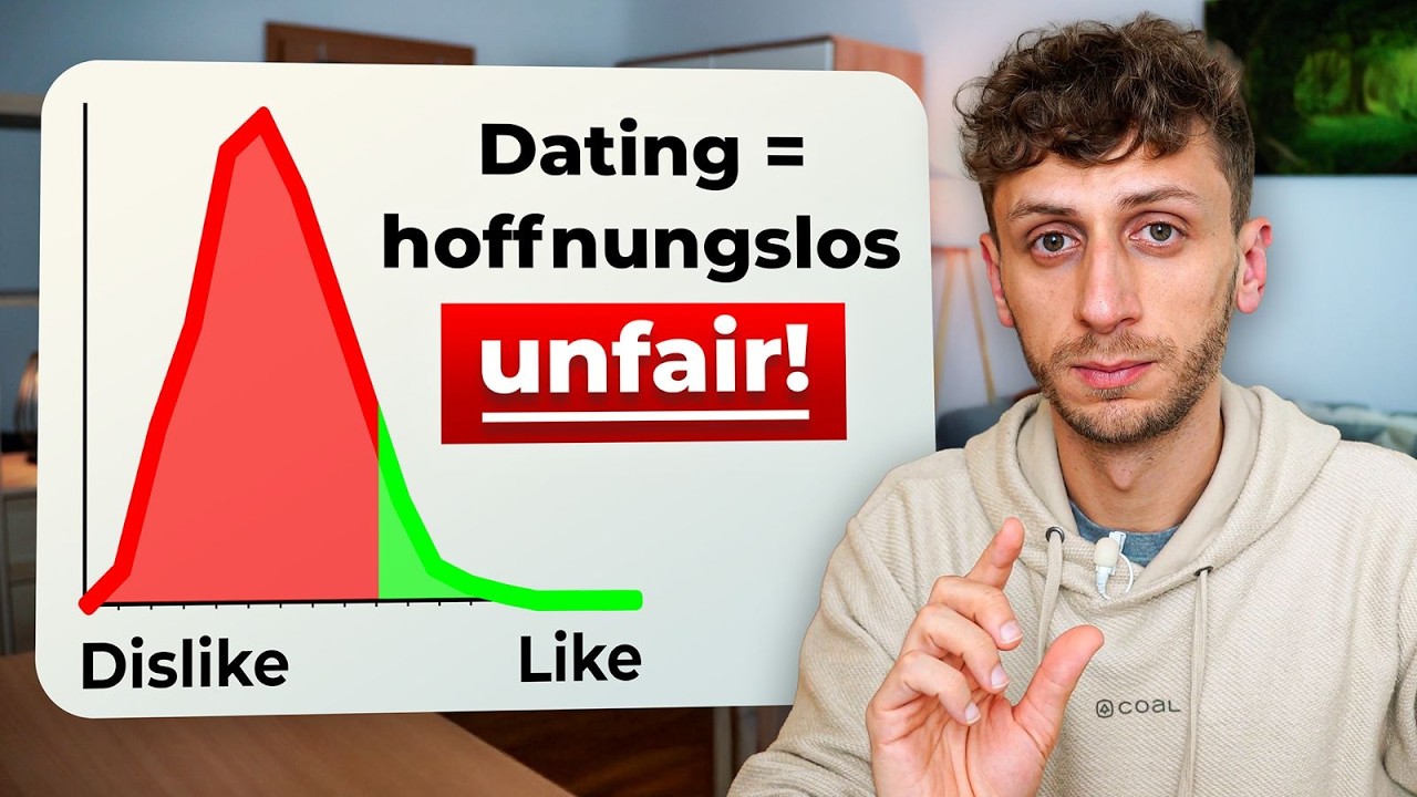 Diese Grafik hat meine Sicht auf Dating & Ehe für immer verändert