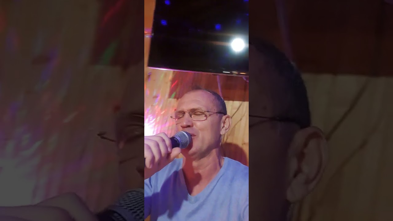 Bebe Dragomir - Cărările mele.(Cover)