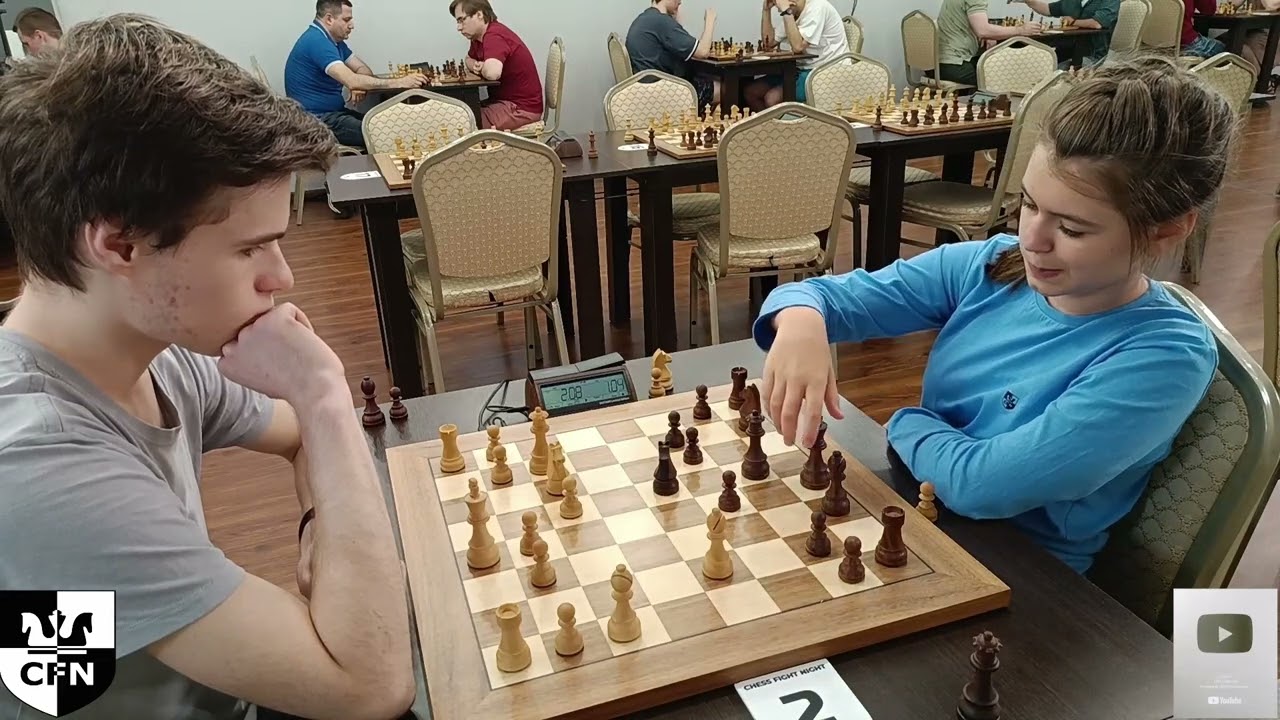 D. Turbasov (1847) vs Pinkamena (1777). Chess Fight Night. CFN. Blitz