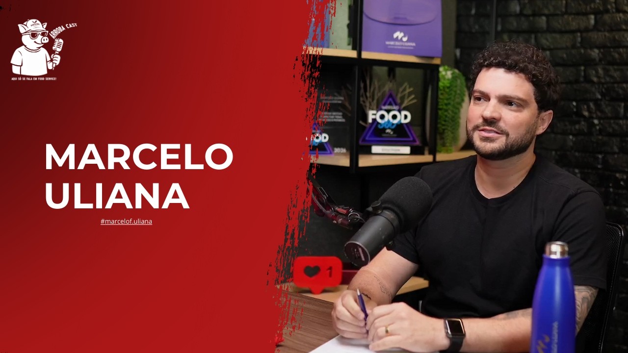 Ep. 11– Marcelo Uliana no Arroba Cast
