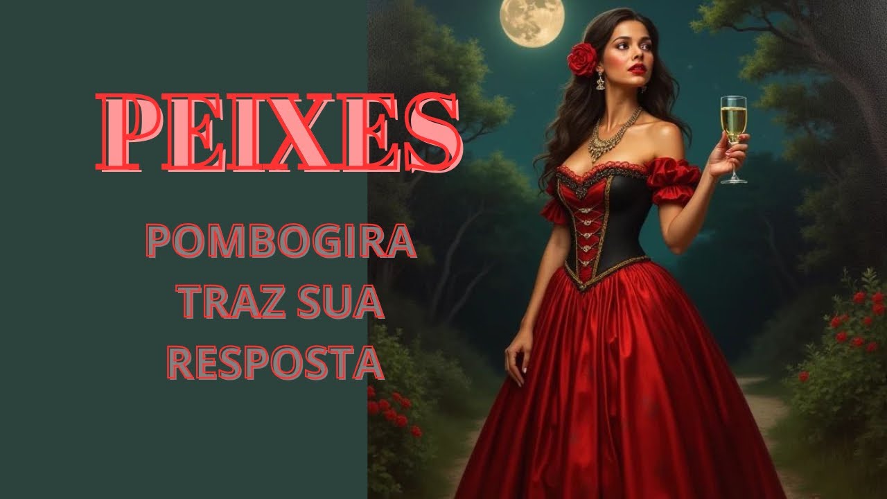 PEIXES 🫵 SUA VITÓRIA SERÁ GRANDE!  VOLTA PRA SUA MÃO O SEU PODER ! INIMIGOS PERDENDO AS FORÇAS 🐦‍🔥