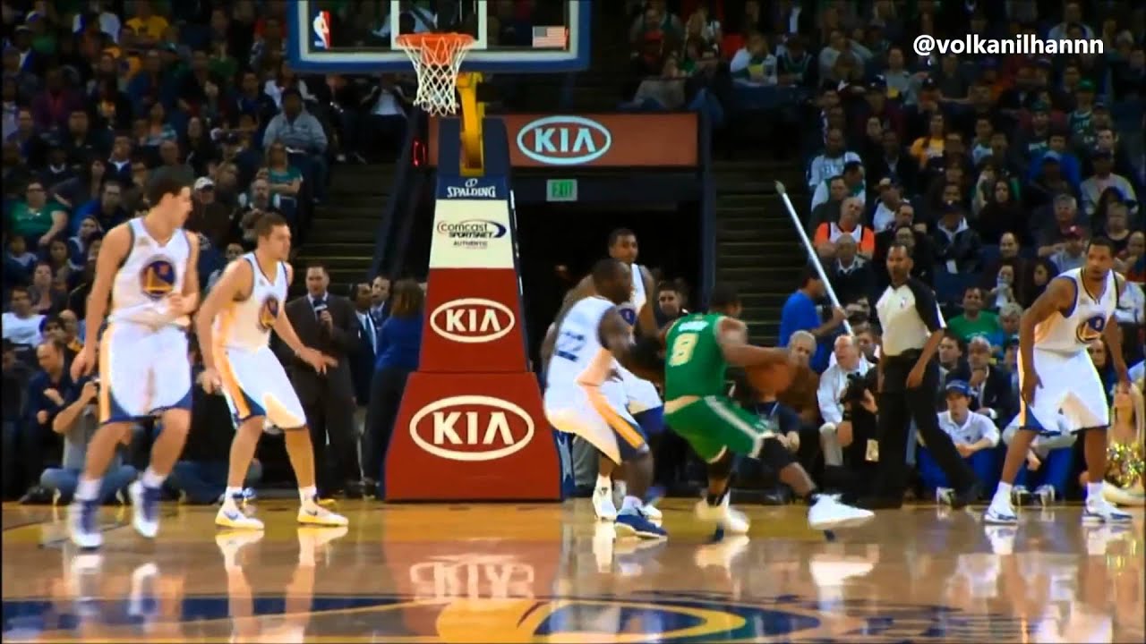 Rajon Rondo Mix - Hall Of Fame ᴴᴰ
