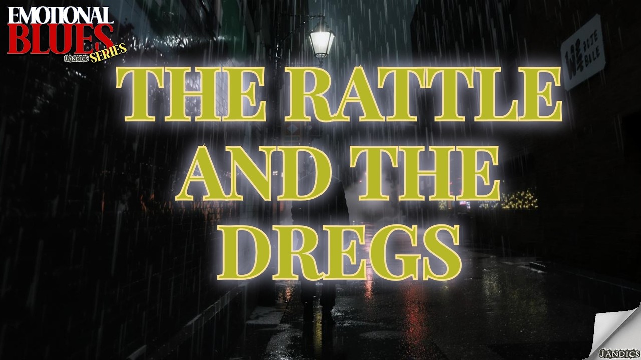 The Rattle and the Dregs