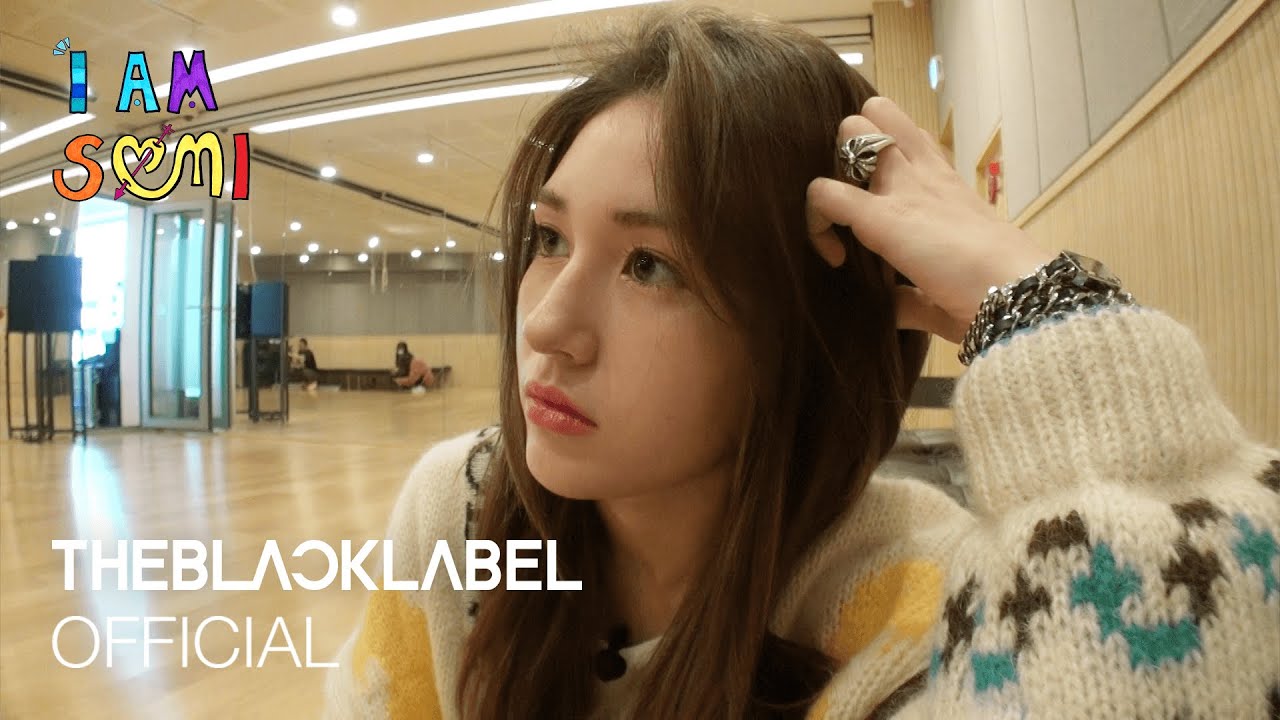 [SUB] ‘I AM SOMI’ EP.06 ⎮ SEASON FINALE : MY PASSION ⎮ SEASON FINALE : 열정
