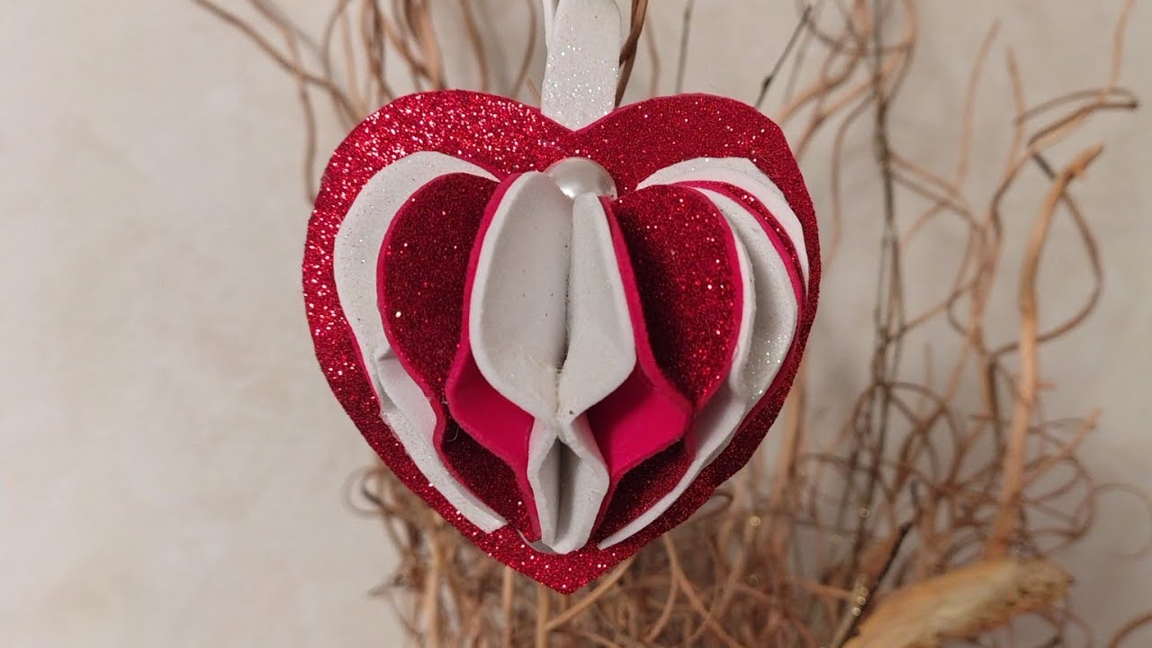 Cuore 3D