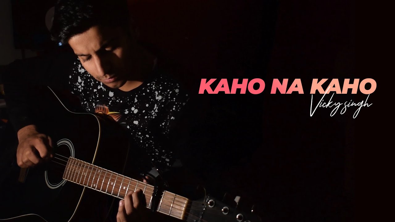 Kaho Na Kaho - Vicky Singh | Emraan Hashmi  | Malikka Sherawat | Murder