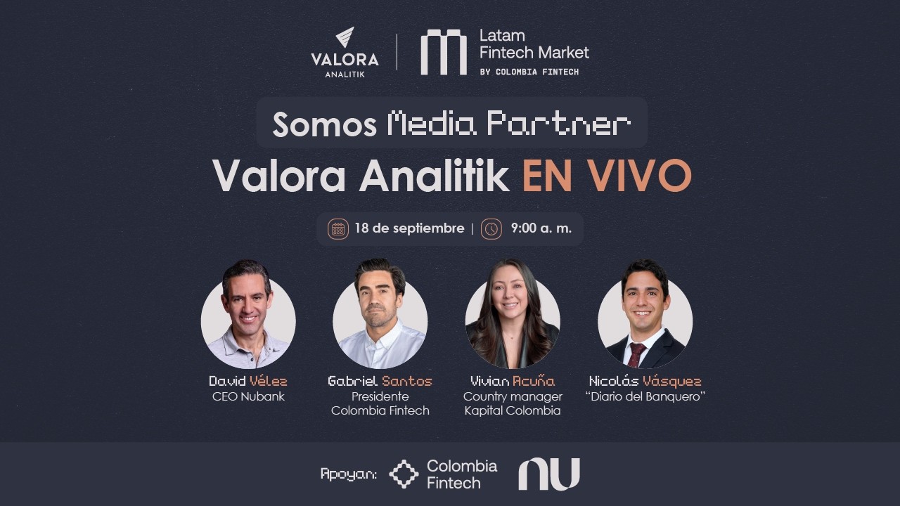 Latam Fintech Market: innovaci&oacute;n, tecnolog&iacute;a y futuro financiero