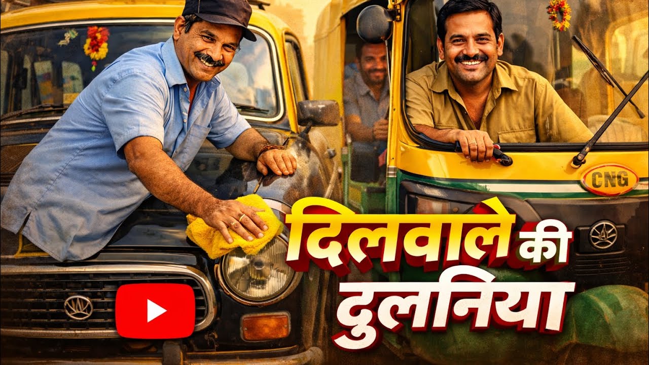 दिलवाले की दुल्हनिया 