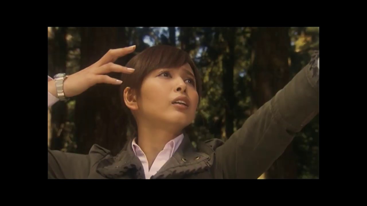 Take-Majin's Chant | Yasuhiko Fukuda | Attack the G8 Summit: Monster X Strikes Back