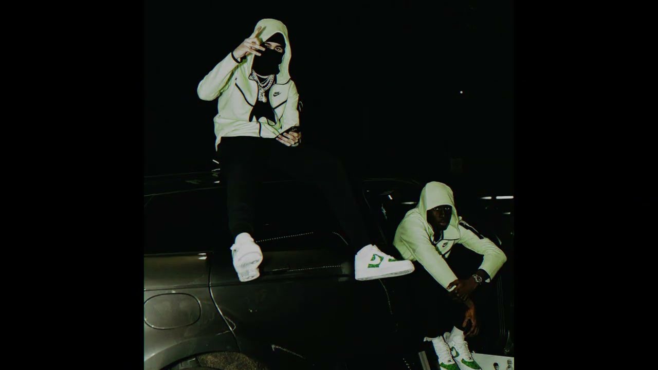 [FREE] Yulian x Tyga x Trap Type Beat - 