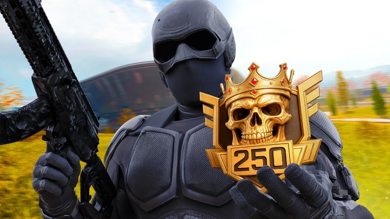 TOP 250 do MUNDO com APENAS 16 anos