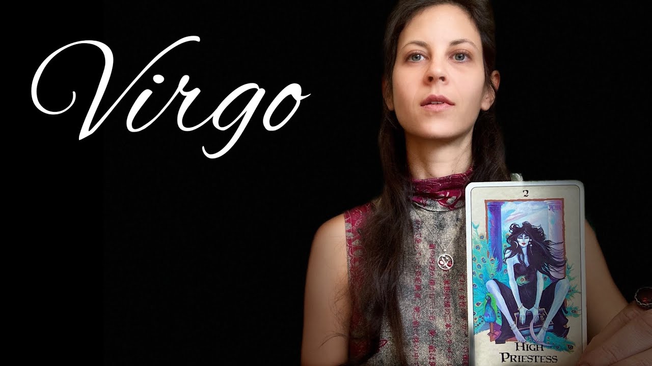 VIRGO February 2022 : THE GIFT, for the first time in forever | בתולה