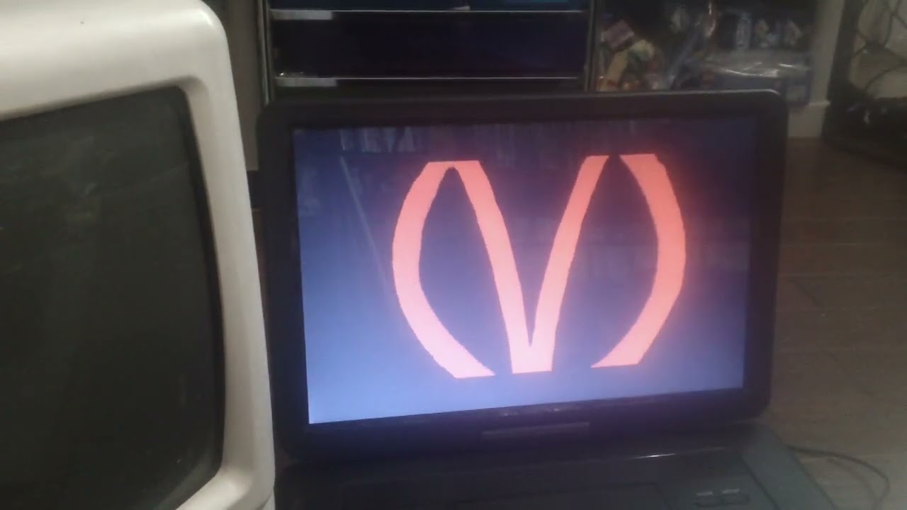 Closing Down To V For Vendetta 2006 DVD
