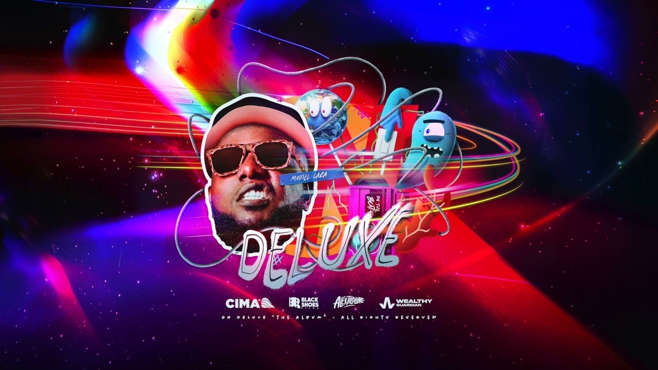 Madiel Lara - Party (ON DELUXE)