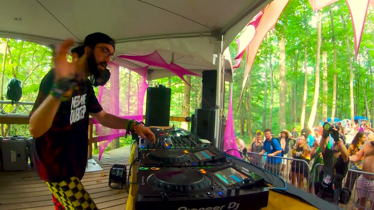 FESTIVAL FINESSER LIVE @ BIG DUB 2022 [FULL SET]