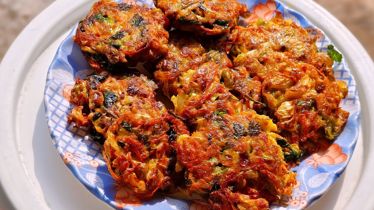 বাঁধাকপি ও ডিম দিয়ে সহজ ও সুস্বাদু রেসিপি |  Cabbage with egg Tester better than meat || #food 